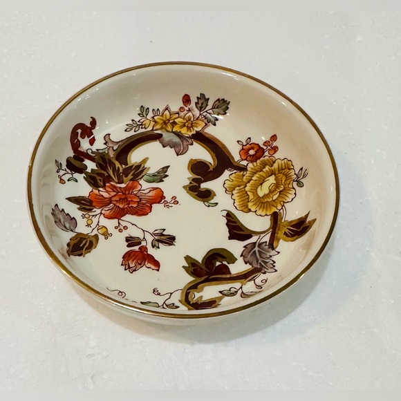 Small dish - Picture 1 of 5